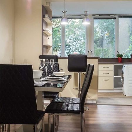 Central Apartment Plovdiv Eksteriør billede