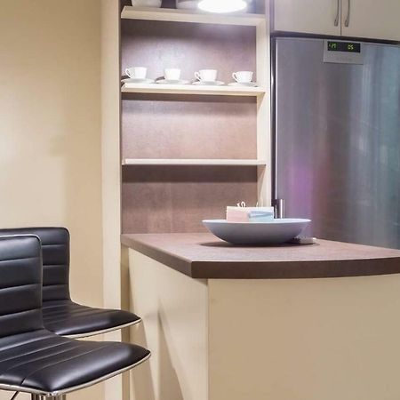 Central Apartment Plovdiv Eksteriør billede