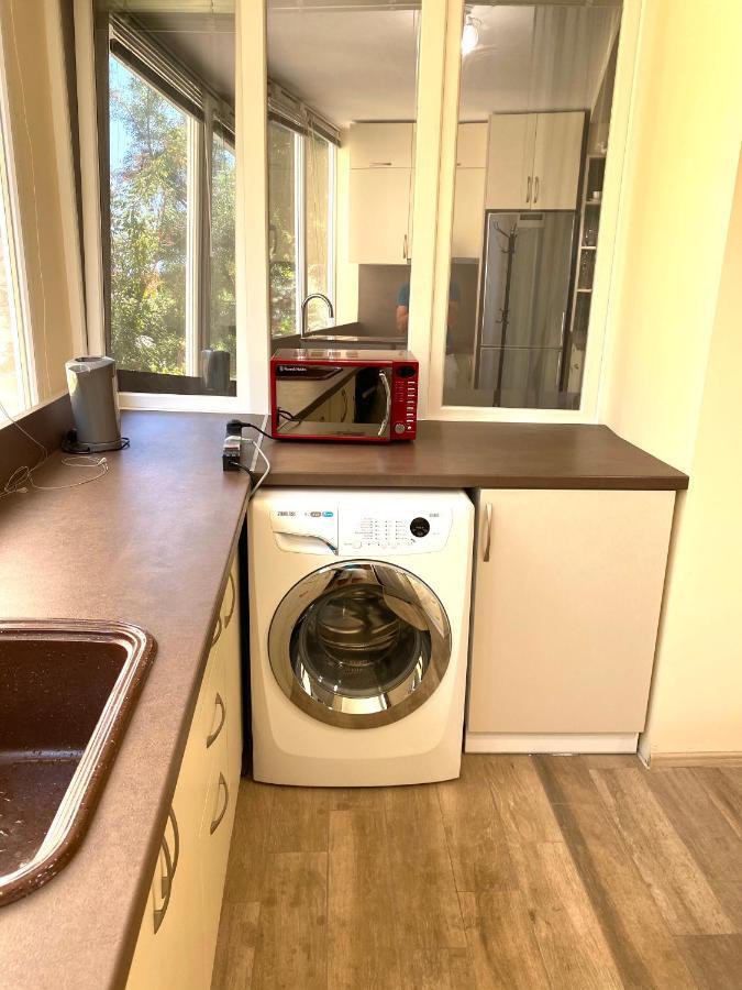 Central Apartment Plovdiv Eksteriør billede
