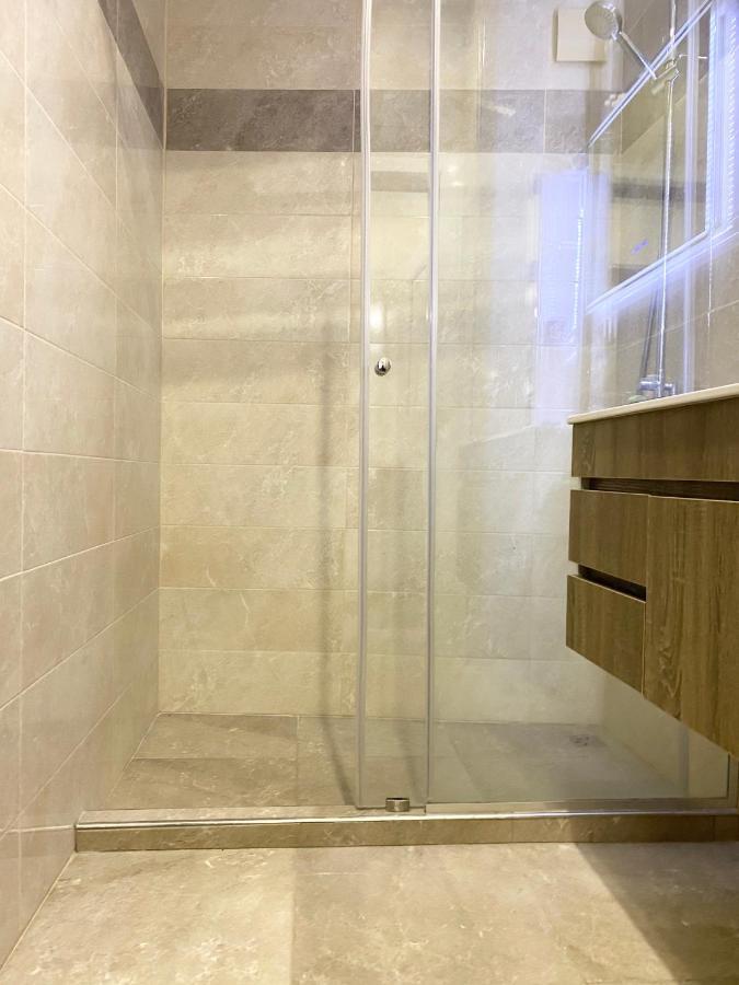 Central Apartment Plovdiv Eksteriør billede
