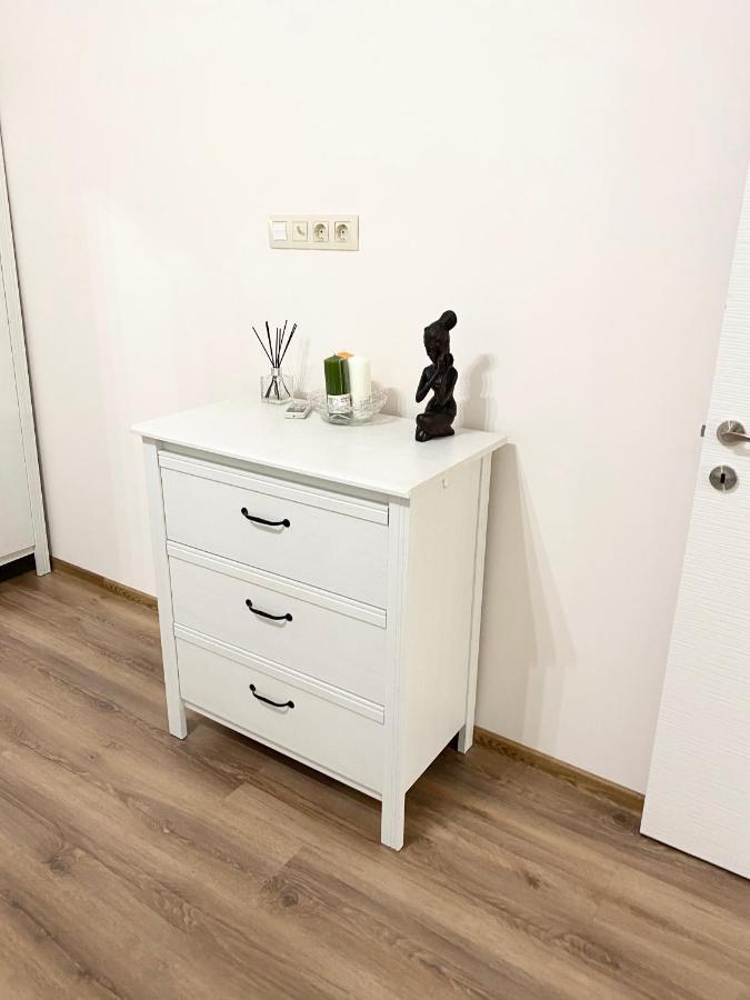 Central Apartment Plovdiv Eksteriør billede