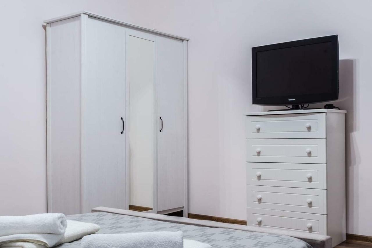Central Apartment Plovdiv Eksteriør billede