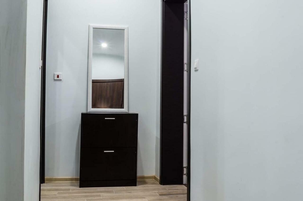 Central Apartment Plovdiv Eksteriør billede